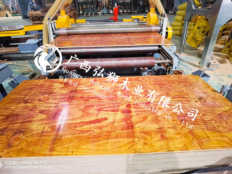 那些地區的建筑模板銷量較好？